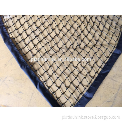 Tennis dividing net /divider curtains (custpmized size )